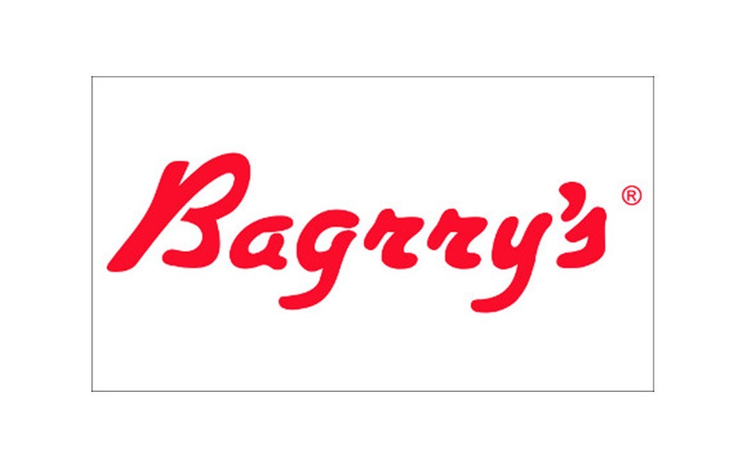 Bagrry's Fruit 'n' Fibre Muesli Strawberry With Almonds & Raisins   Plastic Jar  1 kilogram